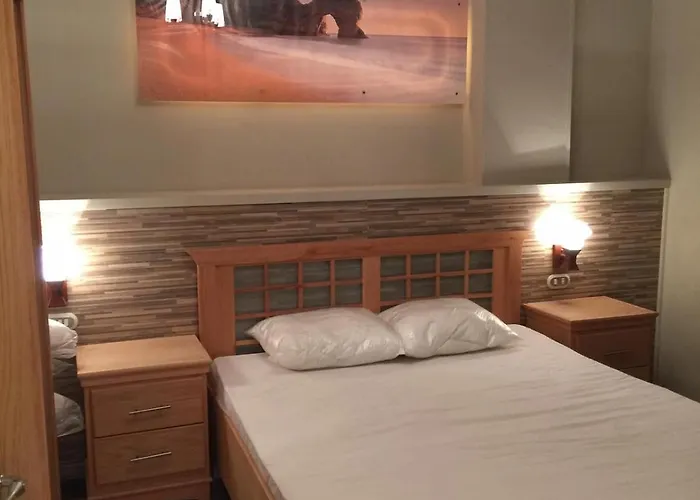 Апартаменты Cozy With Red Sea View *
